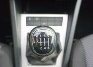 Škoda Octavia 22