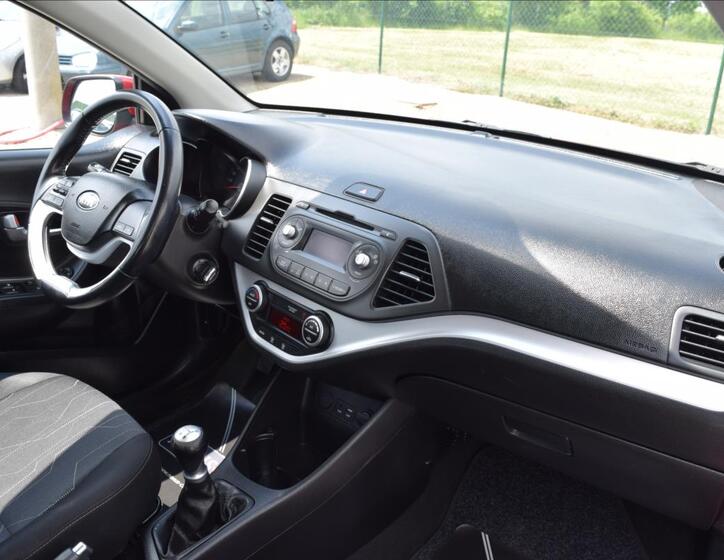 KIA Picanto 19