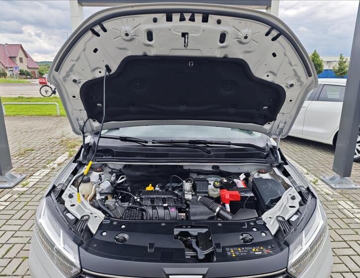 Dacia Sandero 19