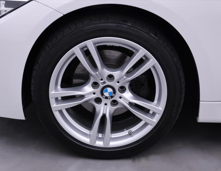 BMW Řada 3 40