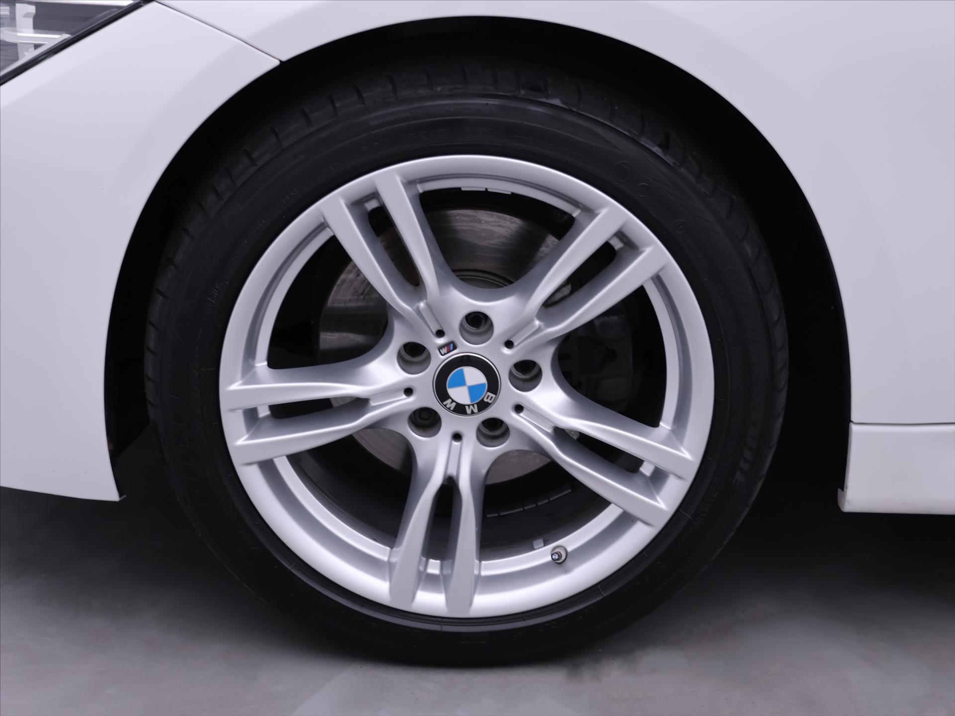 BMW Řada 3