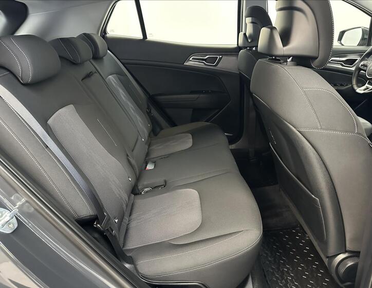 KIA Sportage 22