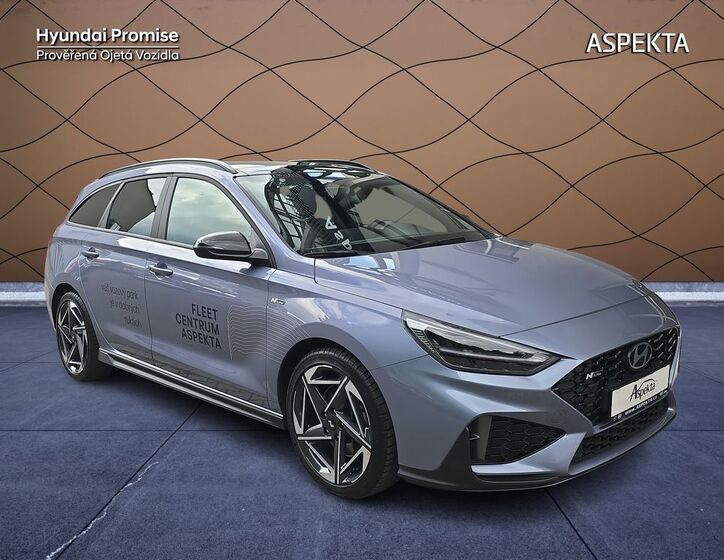 Hyundai i30 7