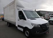 Mercedes-Benz Sprinter 2