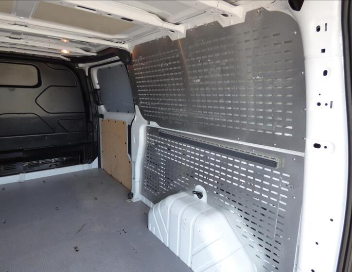 Ford Transit Custom 48