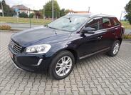 Volvo XC60 4