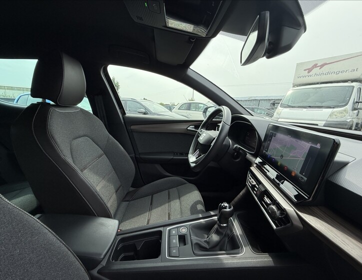 Seat Leon 37