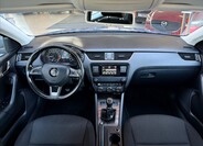 Škoda Octavia 13