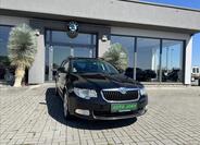 Škoda Superb 3