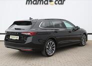 Škoda Superb 7