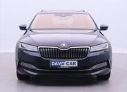 Škoda Superb 2