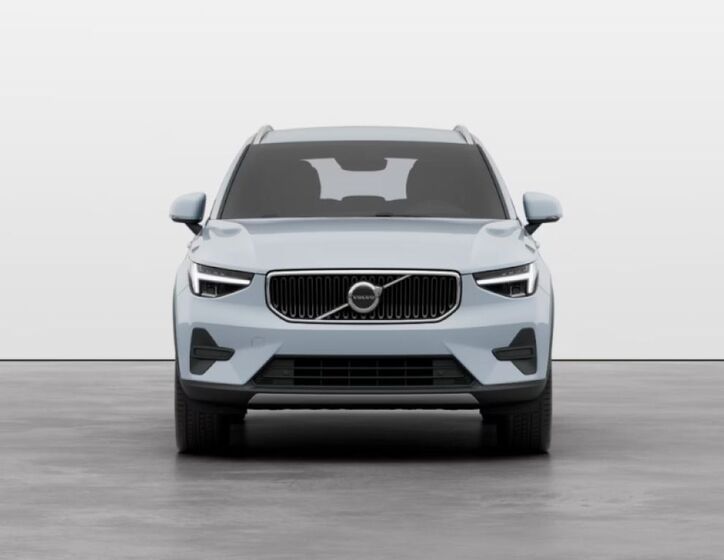 Volvo XC40 3