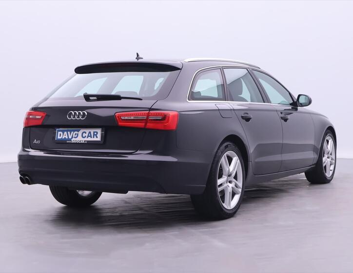 Audi A6 7