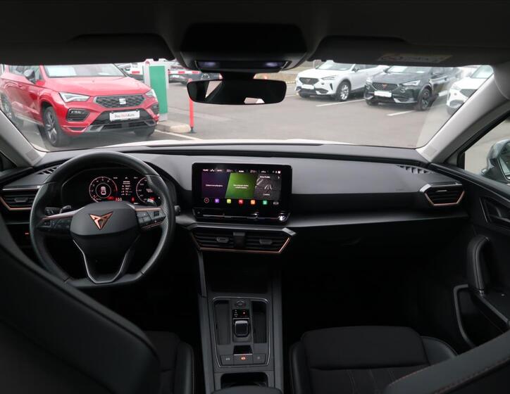 Cupra Leon 15
