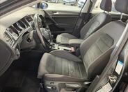 Volkswagen Golf 20