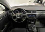 Škoda Superb 5