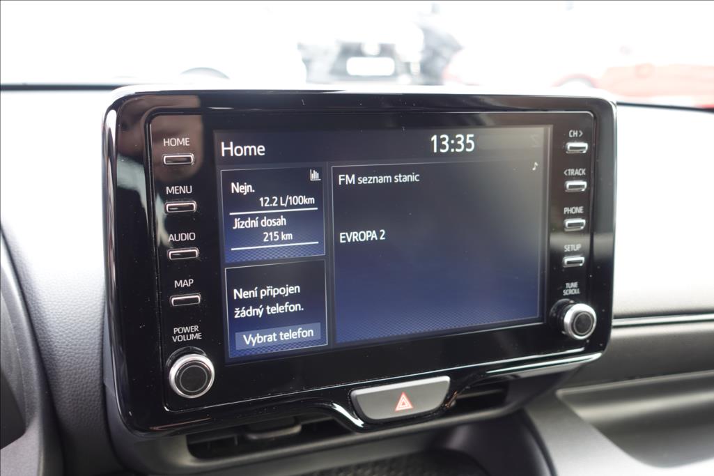 Toyota GR Yaris