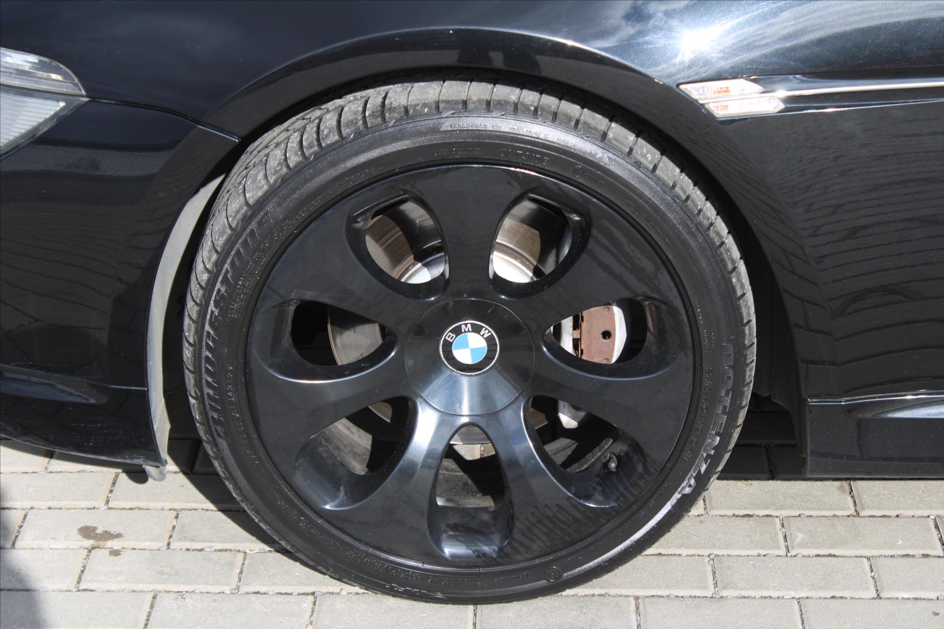 BMW Řada 6