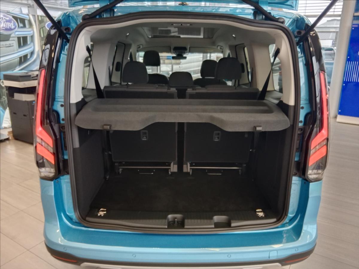 Ford Tourneo Connect