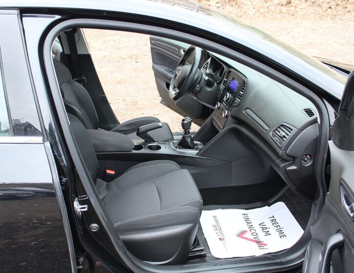 Renault Mégane 10