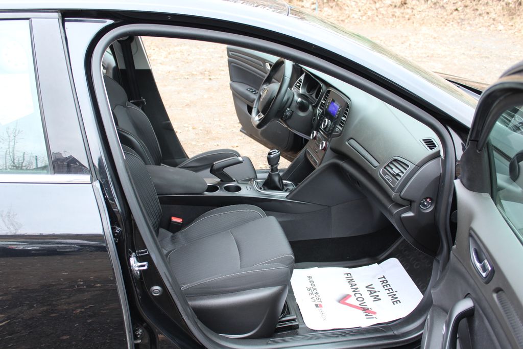Renault Mégane
