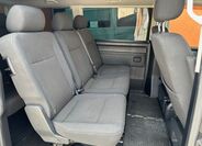 Volkswagen Caravelle 16