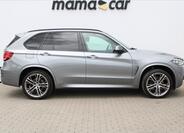 BMW X5 8