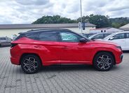 Hyundai Tucson 4