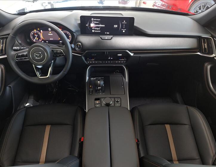 Mazda CX-60 7