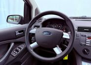 Ford C-MAX 14