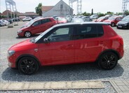 Škoda Fabia 4