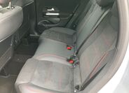 Mercedes-Benz GLA 14