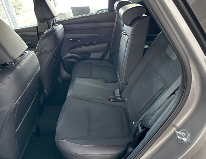 Hyundai Tucson 6