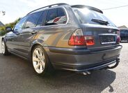 BMW Řada 3 35