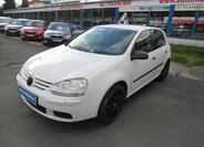Volkswagen Golf 1