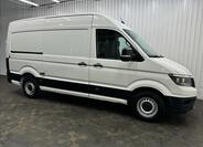 Volkswagen Crafter 11