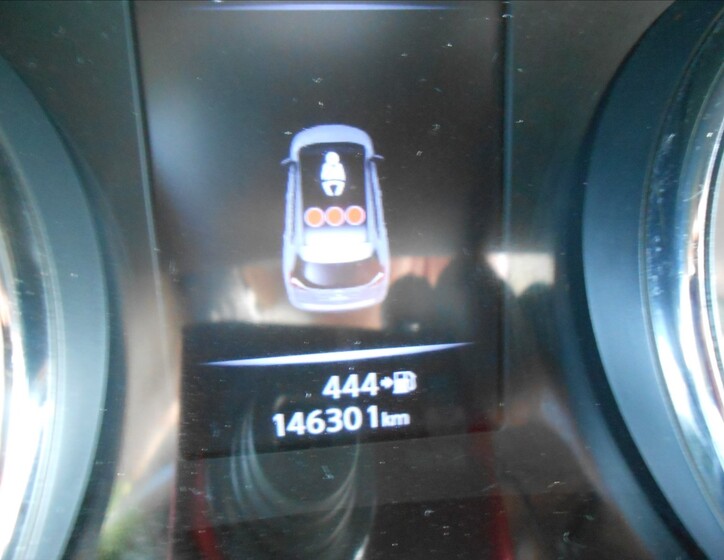 Nissan X-Trail 28