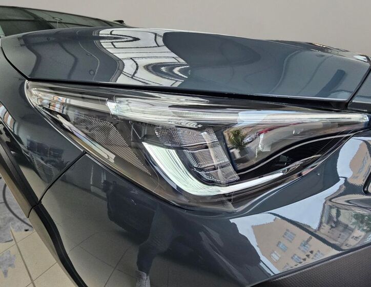 Subaru Crosstrek 39