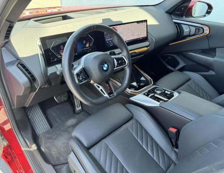 BMW X3 5