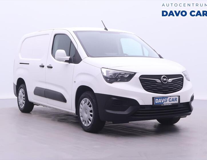 Opel Combo 1