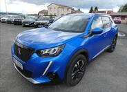 Peugeot 2008 3