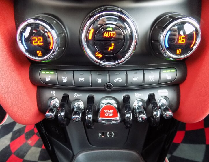 Mini Cooper 26