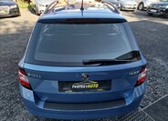 Škoda Fabia 5