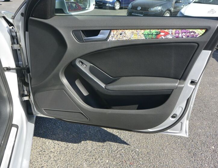Audi A4 32