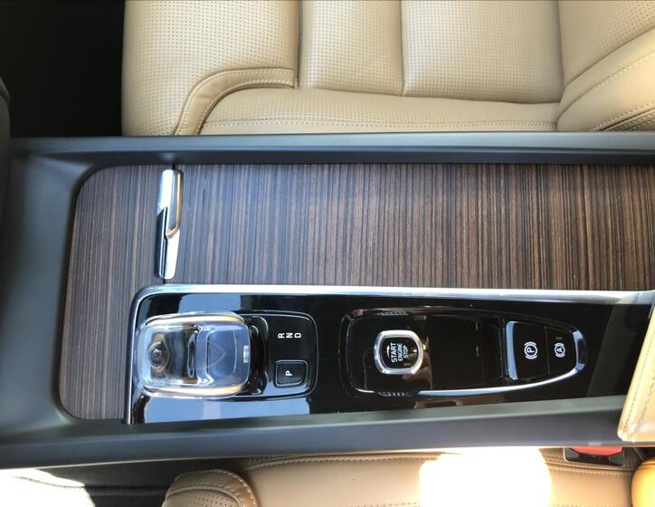 Volvo XC60 23