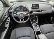 Mazda CX-3 12