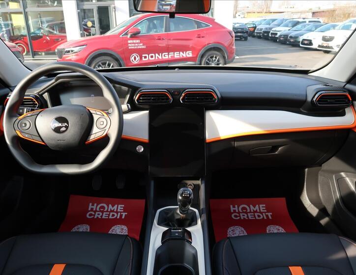 Dongfeng SHINE 16