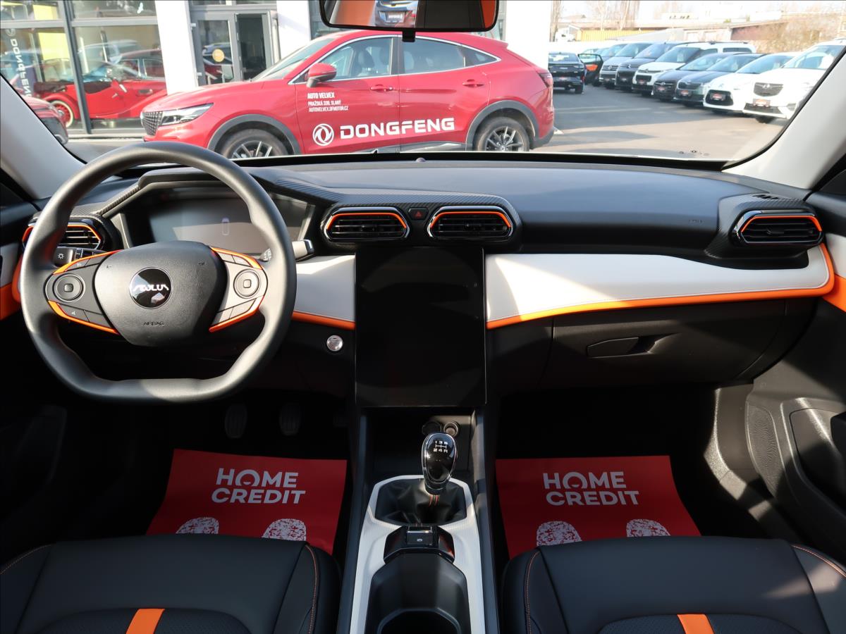 Dongfeng SHINE