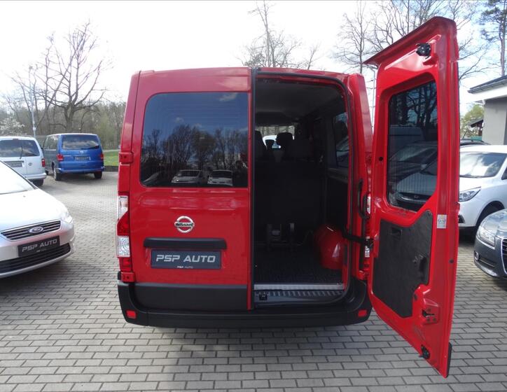 Renault Master 33