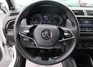 Škoda Fabia 17